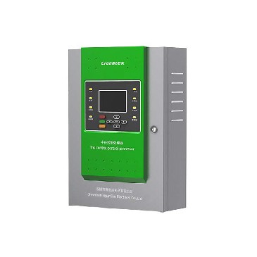 ���봦�óͷ������� MIC2000-C