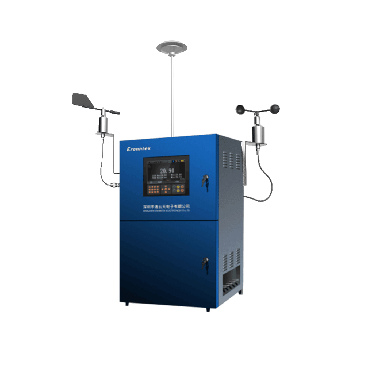 ΢�Ϳ���վ���߼��ϵͳ TH-2000-W