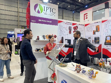 2024��IPTC���Բ����Ļ��AGGAME���˿Ƽ�ǰ������������Դ��ҵδ���徲��׼