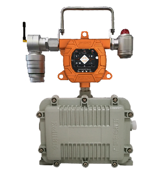 ����ʽ���������ⱨ���� MIC-600-N2H4-A