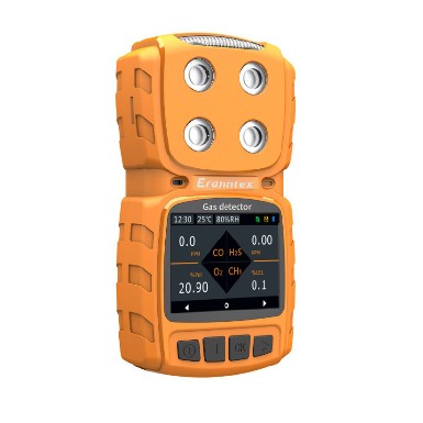 ��ɢʽ��ȼ�������ǣ����⣩MS104K-Ex