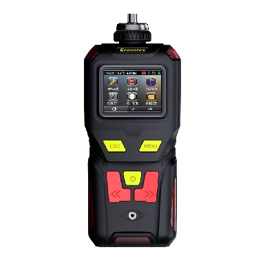 ��Яʽ�������ⱨ���ǣ�PID�� MS400-C6H6