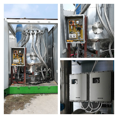 ˮ������ˮ���óͷ����������߼��ϵͳ