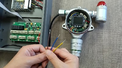 ����ͨ��4-20mA�ź���MIC2000���������߲���