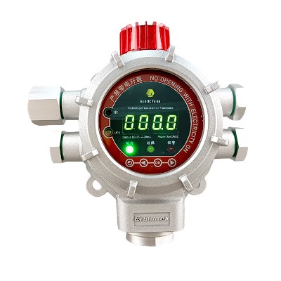 ��ҵ����ҵ��;���Ϳ�ȼ����̽����GTYQ-MIC-300S