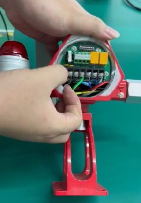 �������̽���� MIC-200