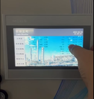 ΢�Ϳ���վ���߼��ϵͳTH-2000-A