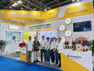 第二十一届消防设备展圆满收官，AGGAME电子邂逅机缘，奔赴新程