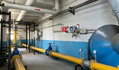 ����ʽ��ȼ�����ⱨ���ǣ����ι�ҵ��Ȼ���徲����