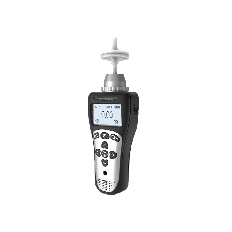 ��ȼ����̽����BTYQ-MS104K-L
