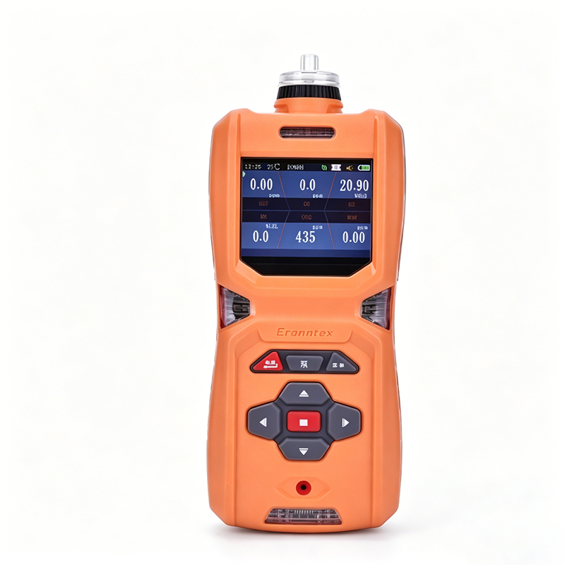 AGGAME MS600 臭氧检测报警仪